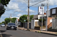 Radares fixos contabilizaram menos da metade das infrações do radar móvel em Votuporanga