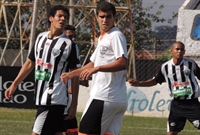 Um time de Votuporanga pode entrar na competição