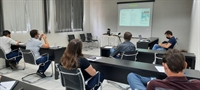 Supervisores da UNIFEV participam de imersão on-line sobre tendências educacionais
