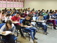 Unifev abre inscrições para o Vestibular de janeiro