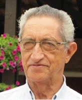 Joaquim Martins de Oliveira,  90 anos (Foto: Arquivo pessoal) 
