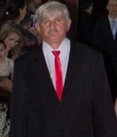 Antônio de Jesus Medina Machuca, 71 anos (Foto: Arquivo Pessoal)