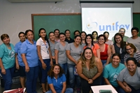 Unifev promove atividades alusivas ao Dia Internacional da Mulher