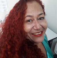 Aparecida Regina da Silva, 58 anos (Foto: Arquivo pessoal) 