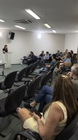 ACV define proposta de calendário do comércio e envia para sindicados