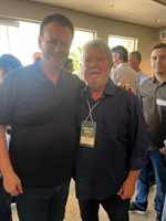 Prefeitos da região participam de encontro da Associação Paulista de Municípios