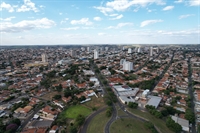 Votuporanga voltou a se destacar e aparece como a 1ª cidade do estado com melhor funcionamento da máquina pública (Foto: Prefeitura de Votuporanga)