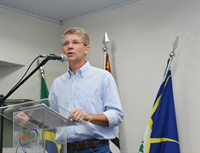 Osvaldo Gastaldon será o novo reitor da Unifev