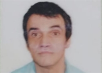  José Carlos Maganha, 71 anos (Foto: Arquivo pessoal)