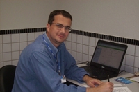 Assume a presidência, Fernando Mayer Dias, da FEV