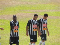 Alvinegra volta a jogar no próximo domingo