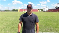 O técnico do Bandeirante de Birigui, Paulinho McLaren, concedeu entrevista exclusiva ao A Cidade e falou das perspectivas para o campeonato (Foto: Divulgação)
