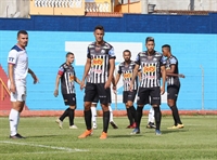 Em jogo que pode definir rumo do CAV no torneio, o time recebe a equipe do União Suzano otimista na conquista dos três pontos (Foto: Rafael Bento/CAV)