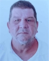  Antônio Viana Fernandes, aos 58 anos (Foto; Arquivo pessoal)