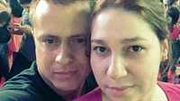 As famílias dos votuporanguenses estão realizando campanhas de forma on-line para arrecadar fundos para o translado (Foto: Reprodução/Facebook) ???????