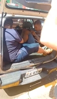A Polícia Civil de Cardoso identificou e prendeu todos os membros da quadrilha que sequestrou e roubou um caminhoneiro (Foto: Divulgação)