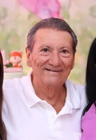 Foto: Arquivo pessoal 