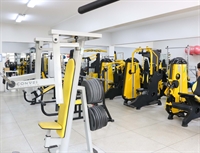 Academia Unifev abre inscrições para Musculação e Zumba