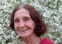  Ermelinda Ribeiro de Campos Hara, aos 78 anos (Foto: Arquivo pessoal)