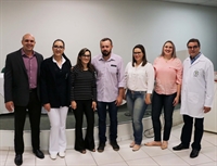 Unifev oferece primeira capacitação para colaboradores do Hospital do Amor