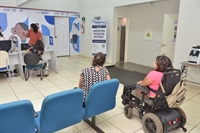 Objetivo é oferecer suporte que auxilie o público PcD em uma colocação no mercado de trabalho em Votuporanga (Foto: Prefeitura de Votuporanga)