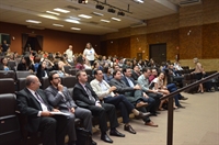 IV Ciclo Jurídico da Unifev tem início no próximo dia 18