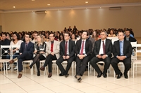 XV Fórum Jurídico da Unifev traz palestras e apresentações de trabalhos