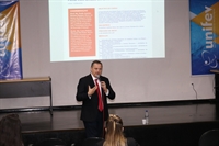 Unifev realiza Aula Inaugural da Especialização em Direito Penal e Processual Penal