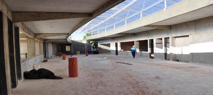 Unidade do Sesi deve ser inaugurada em outubro