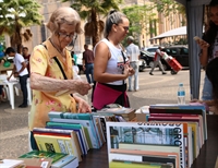 Curso de Letras da UNIFEV realizará doação de livros à comunidade amanhã (dia 13)