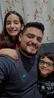 Dia dos Pais | Entre o amor e a rotina: a história de um pai solo em Votuporanga