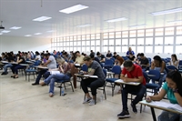 Unifev abre novas datas para Vestibular Agendado