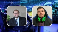 Os advogados e especialistas em e-Sports, Luke Bertolaia Figueiredo e Leonardo Dalto Bianchini incentivaram a regulamentação  (Foto: Arquivo pessoal)