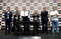 Casa Paulista anuncia 22,7 mil novas moradias para 148 cidades do Estado de SP  (Foto: Fernando Lambert)