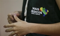 Votuporanga e Cosmorama serão contempladas com mais profissionais do programa “Mais Médicos” ainda neste ano (Foto: Ministério da Saúde)