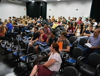 Aula Inaugural de Especialização da Unifev promove discussão sobre o mercado