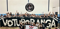 O Ponto de Encontro Fiel Votu funcionará em dias de jogos do Corinthians  (Foto: Divulgação)