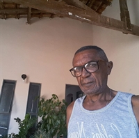 Francisco de Assis Santos, 72 anos (Foto: Reprodução/Facebook)