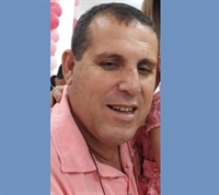 José Flávio de Carvalho (Foto: Arquivo Pessoal)
