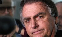 Esta foi a sétima cirurgia a que o ex-presidente Jair Bolsonaro foi submetido (Foto: Agência Brasil) 