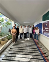 A liberação dos recursos, conforme se comenta nos bastidores da política local, seria parte de um acordo para que o PL indicasse o candidato a vice-prefeito na chapa de reeleição de Jorge Seba (Foto: A Cidade)