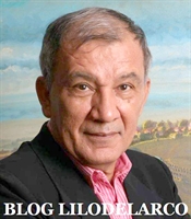  Jocelino Soares (Foto: Divulgação)