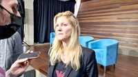 A Campanha Aquece Votu, coordenada pela primeira-dama, Rose Seba, vai arrecadar agasalhos e cobertores para as pessoas mais necessitadas  (Foto: Prefeitura de Votuporanga)