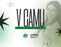 Além dos universitários, evento será aberto para profissionais da área da saúde; interessados podem se inscrever pelo site da Instituição (Foto: Unifev) 
