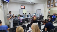 No último Refis, realizado em 2023, mais de 5,2 mil contribuintes renegociaram mais de R$ 9,1 milhões em dívidas com a Prefeitura (Foto: Prefeitura de Votuporanga)