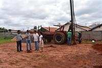 A ampliação do espaço na sede do Fundo Social é um marco para o município de Cosmorama (Foto: Prefeitura de Cosmorama)