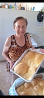 Maria Terezinha Curti Gibim ( Foto: Arquivo Pessoal)