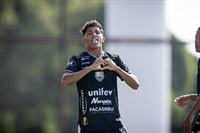 Times da base alvinegra voltam a jogar na manhã deste sábado, em Tanabi  (Foto: CAV)