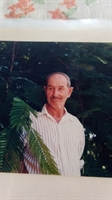 Gilde de Frode ( Foto: Arquivo Pessoal) 