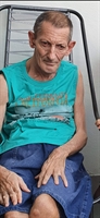 Falece José Pires Barbosa Filho (Foto Arquivo Pessoal)